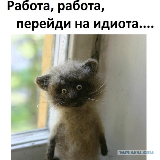 Монолог: «Зачем же я женился?»