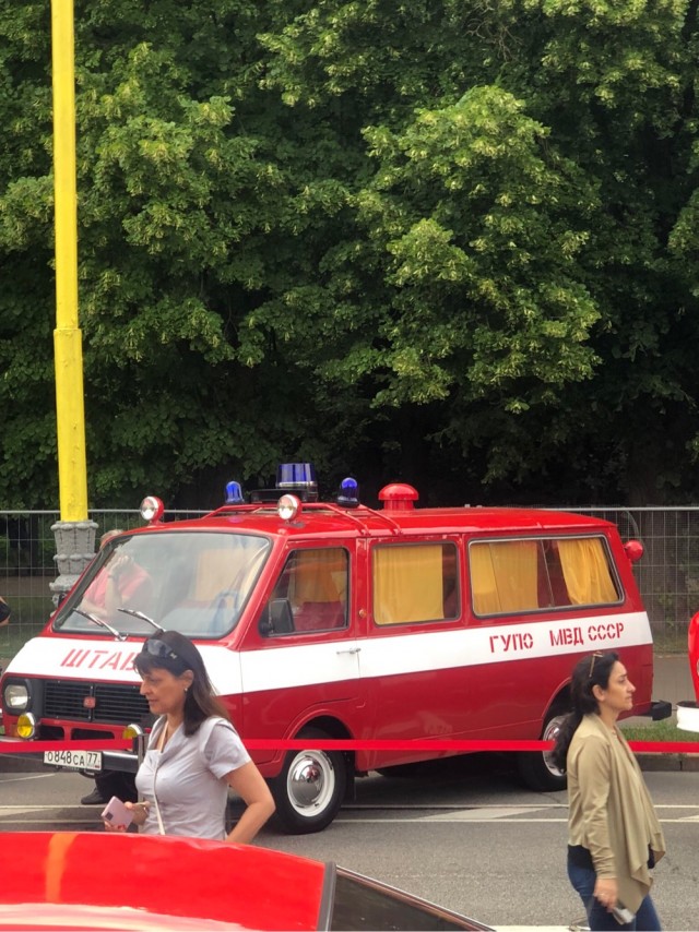 Ушастый