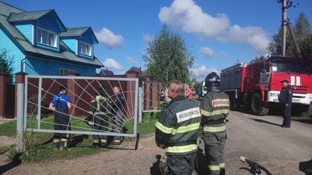 Сегодня утром беспилотник чуть не прилетел в дом Симонян