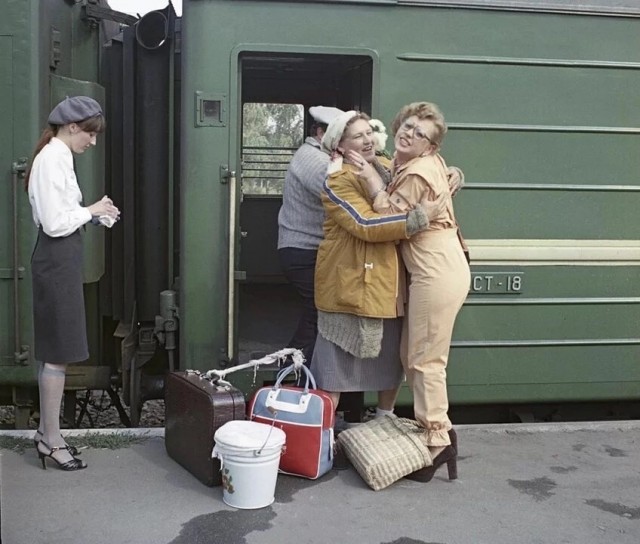 Люди и лица. 24.08.23