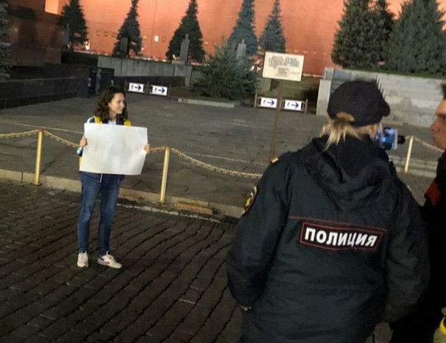 Подборка анекдотов, за которые можно было сесть при Сталине