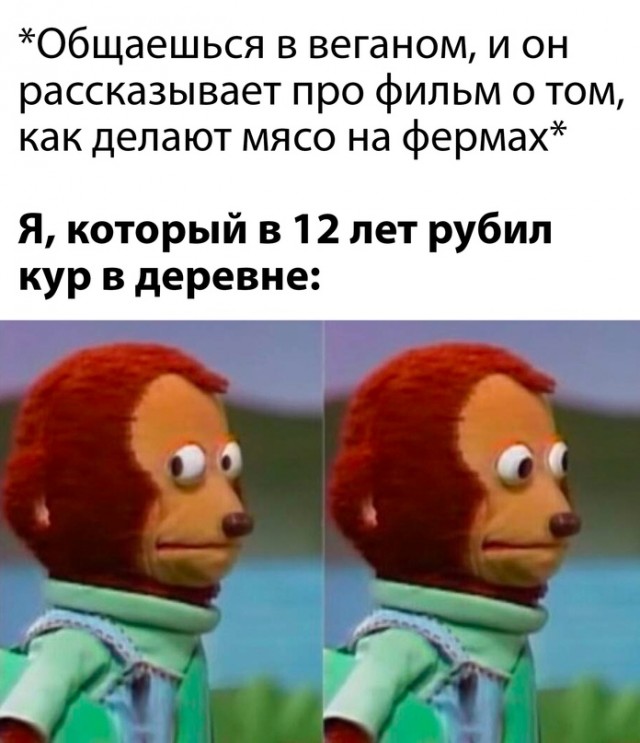 Весёлый полтишок 09.11.23