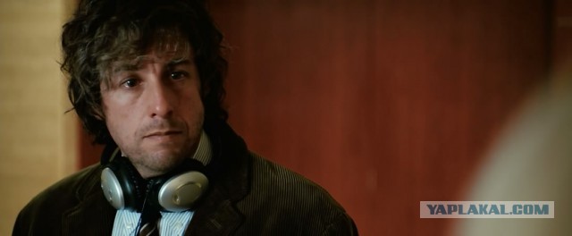 Настоящие актеры - мастера перевоплощения