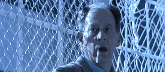 Джон Коннор и T-1000