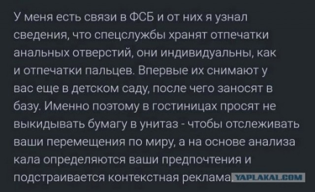 Это какая шиза?