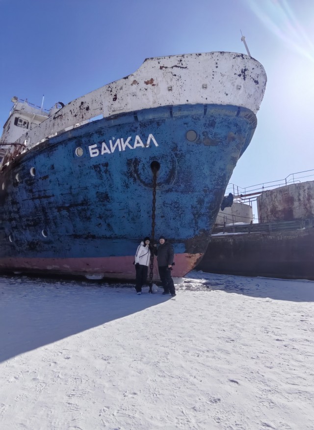 Десять самых больших брошенных кораблей, ржавеющих за ненадобностью