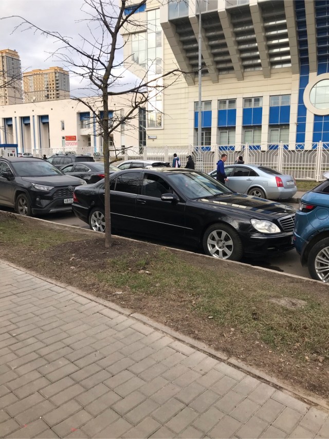 Машина, после которой фирма Mercedes-Benz стала по-настоящему великой
