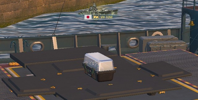World of Warships - 10