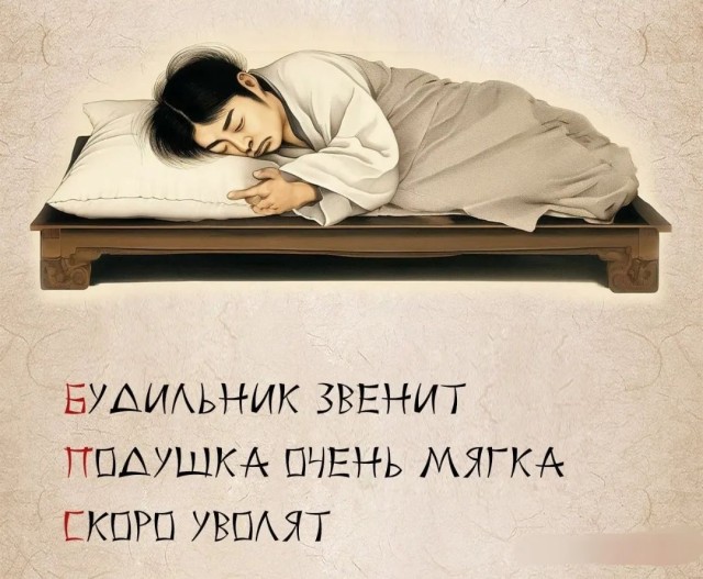 Завалялось тут случайно немного забавных картинок