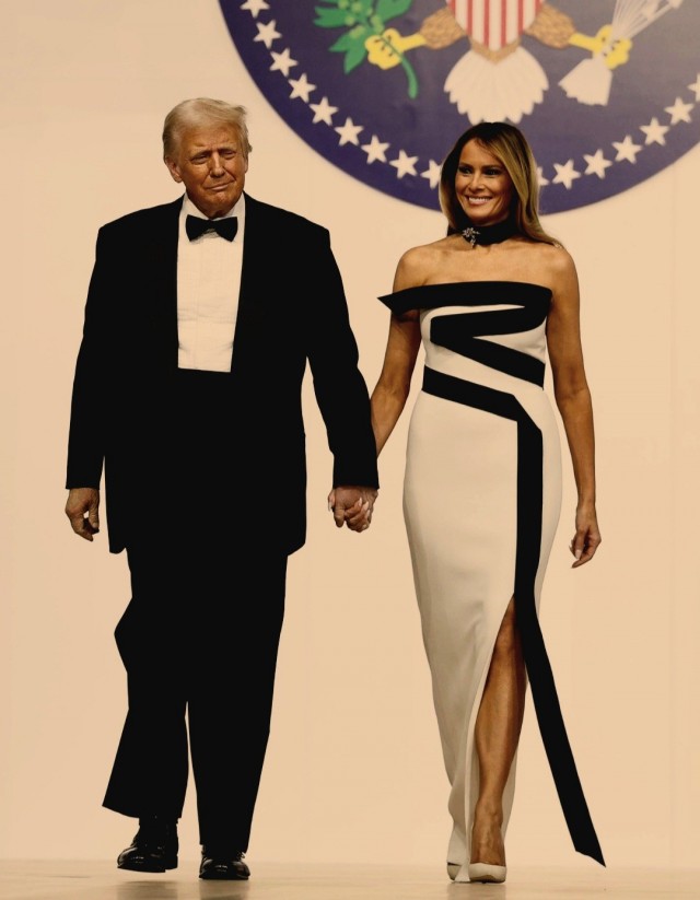 Трамп не исключает введение новых санкций против России