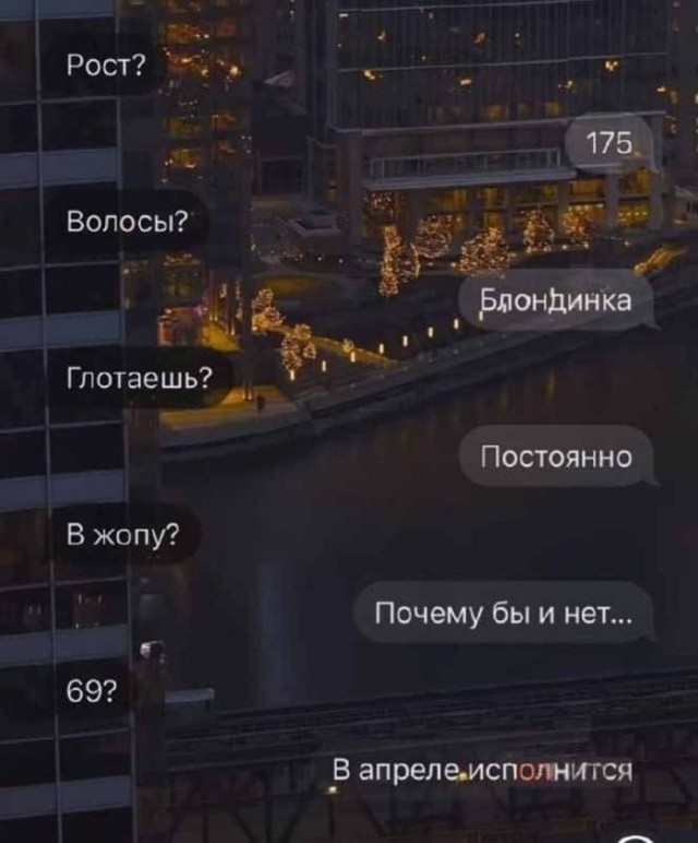 Веселые картинки в понедельник (03.02)
