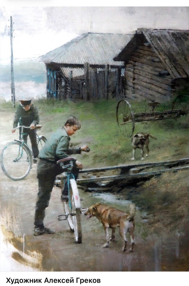 АРТ-Воскресенье