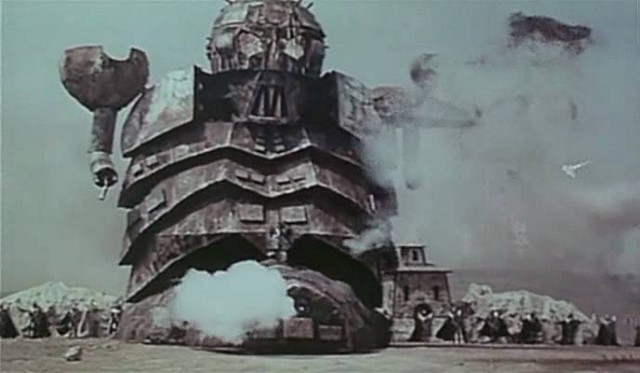 Паровые машины, механизмы и приключения: 10 полнометражных фильмов с элементами стимпанка