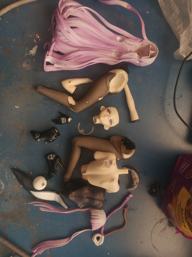 Мое хобби - 26