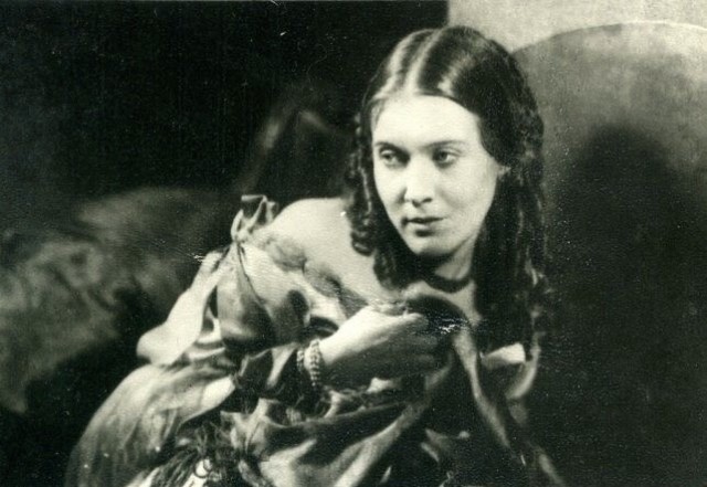 Еще ретрофото знаменитостей.