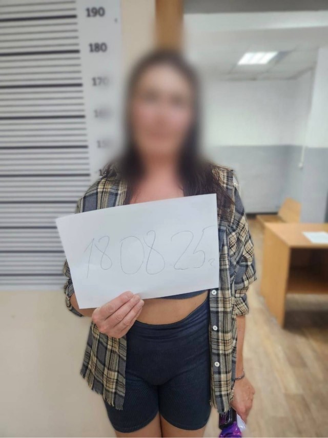 Женщина во сне случайно покорила одну из крупнейших сибирских рек.