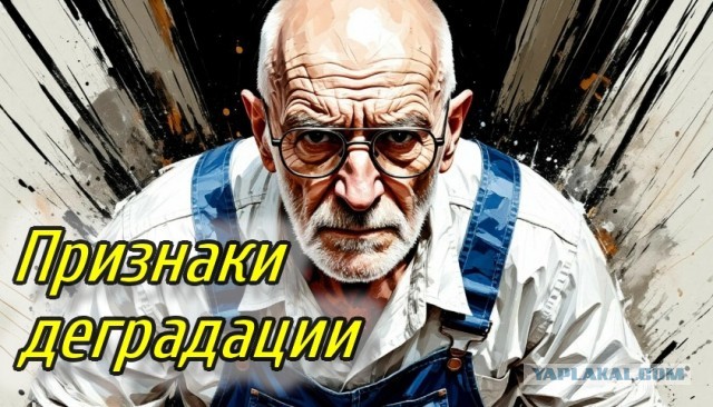 Это «он же ребенок» или признак деградации общества? История из жизни