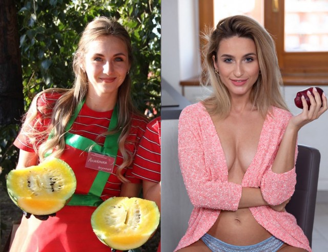Весело жить у них там на селе
