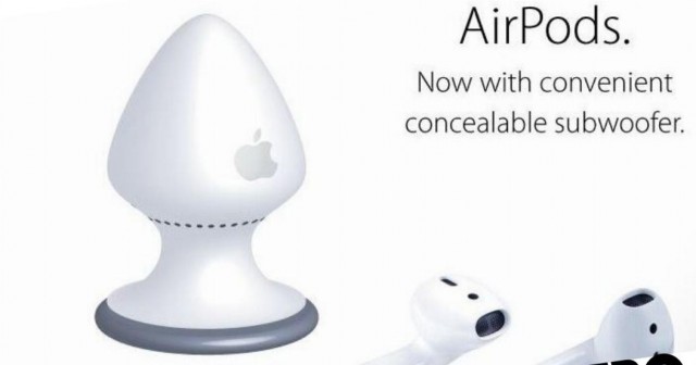 Главная новинка от Apple, которую все пропустили