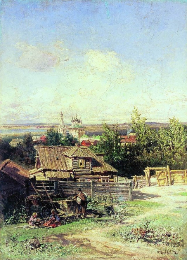 АРТ-Воскресенье