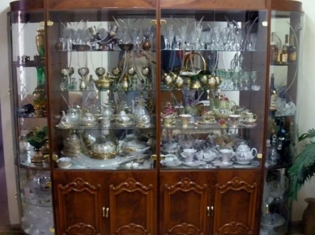 Колхозный барон