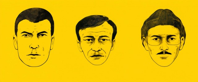 Брабантские убийцы