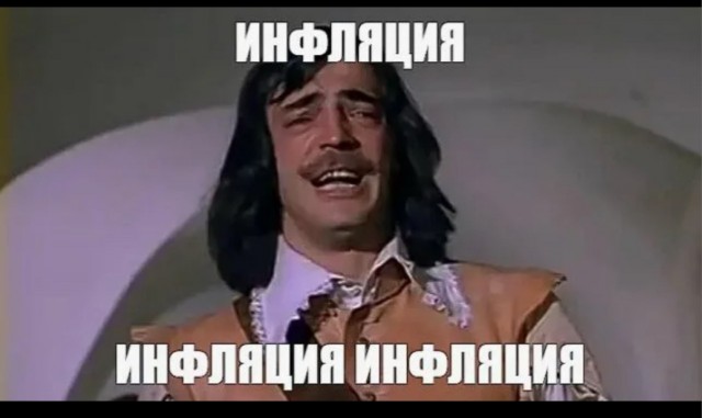 Подмена понятий