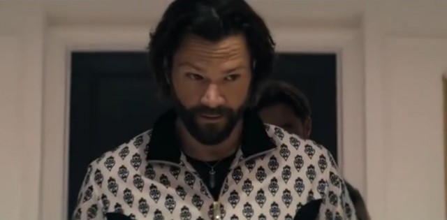 Трейлер пятого сезона сериала "Пацаны"