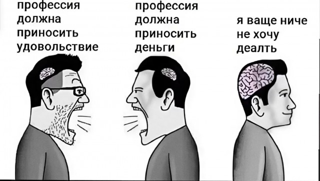 Воскресные картинки