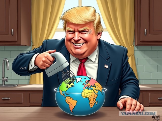 Иран предупредил США об ответных мерах в случае атаки