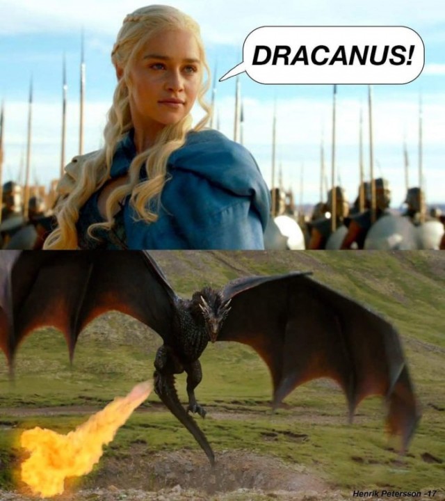 «Игра престолов» на больших экранах: Warner Bros готовит фильм о завоевателе Вестероса