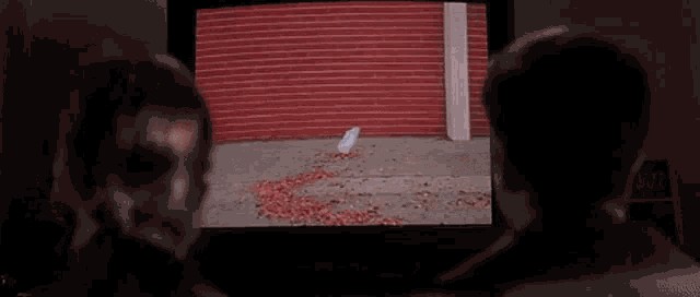 Иногда самые потрясающие вещи можно найти в самых неожиданных местах ©