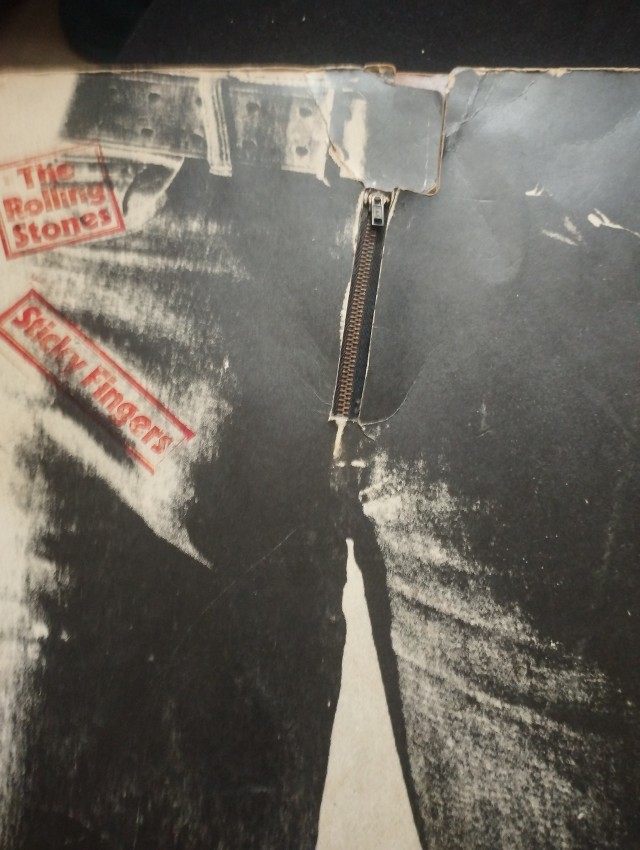 Визуальная история рока: 50 величайших обложек альбомов всех времен