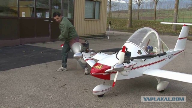Ну нихрена себе игрушка для мальчика!