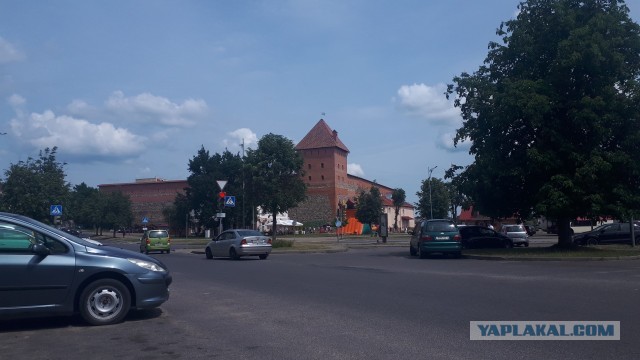 Кто откуда