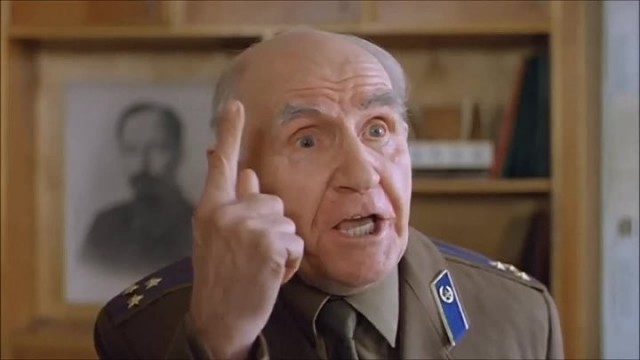 Квартиру ставишь?
