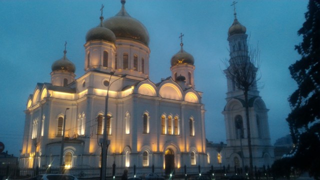 Коллеги, у меня вопрос.
