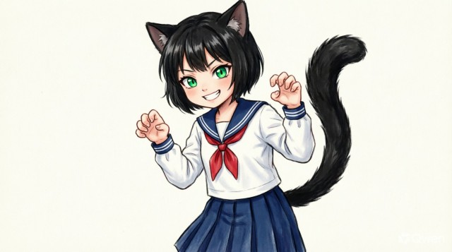 Закат