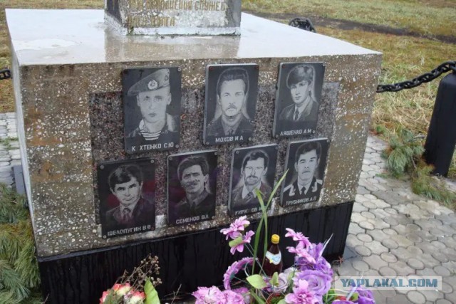 19 военнослужащих унесло в море во время учений. 9 погибло