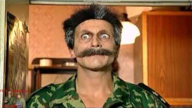 Никогда не было и вот опять 3