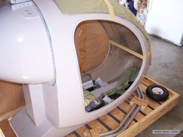 Вертолет своими руками