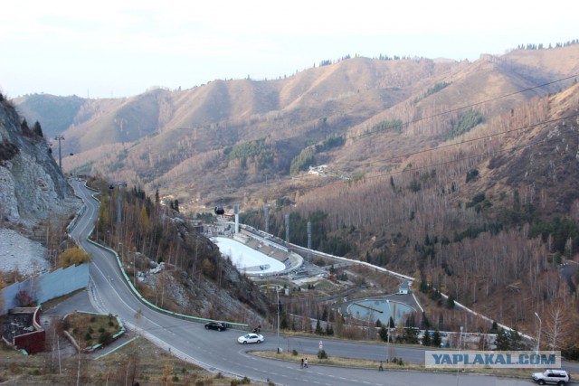 Деревенская Америка