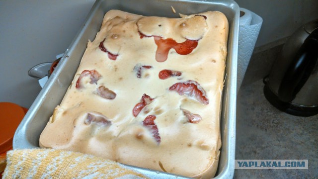 Кулинарная общалка
