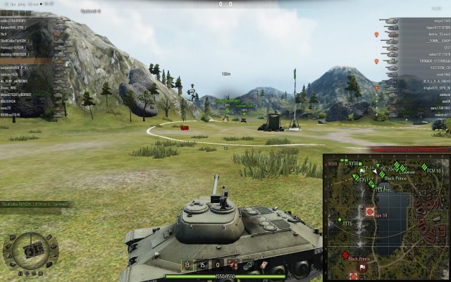 Wargaming 17