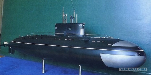 Будущее ВМФ Российской федерации – строящиеся кора