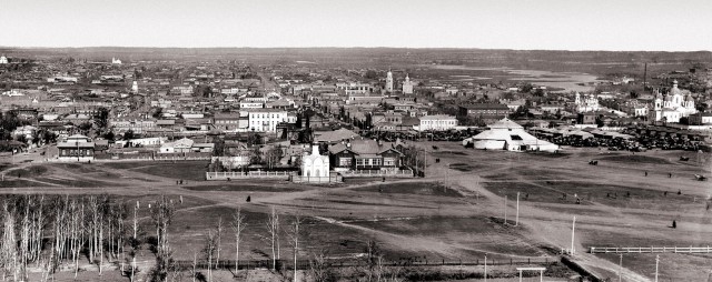 Челябинск
