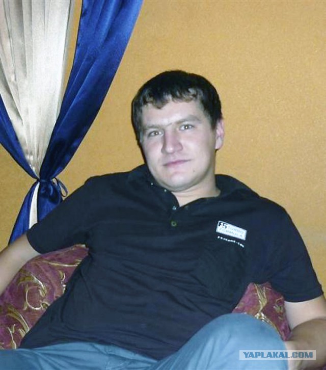 Вот он ГТО не сдаст.