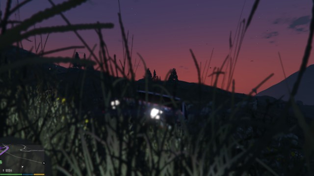 GTA 5, новый симулятор гопника