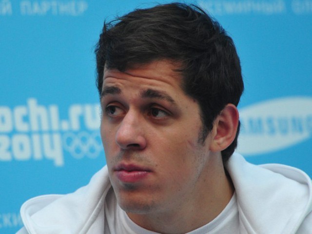 Чемпионат Мира по хоккею 2015 часть 3