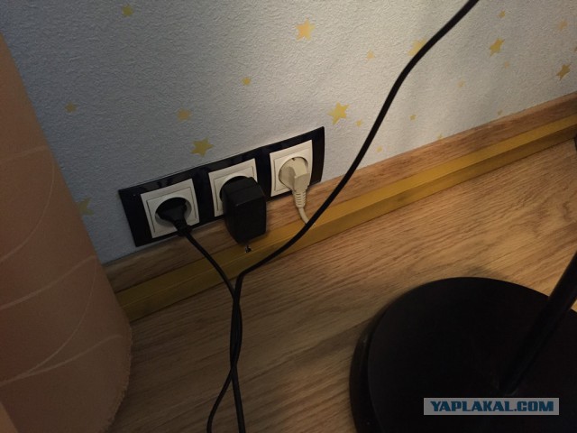 Видеонаблюдение на дачу своими руками